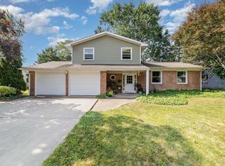 4335 Bradford Dr, Saginaw, MI