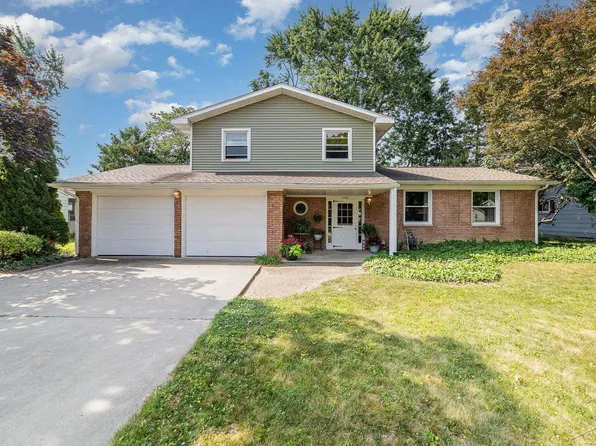 4335 Bradford Dr, Saginaw, MI 48603