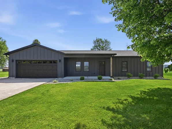 600 N Cres #500-E, Muncie, IN 47302