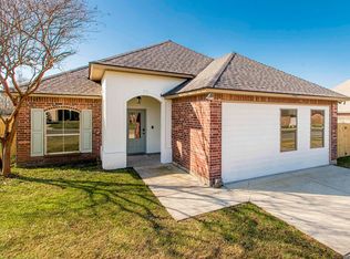 3445 Plantation Ridge Dr, Addis, LA 70710