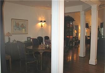 Dining/Family Area