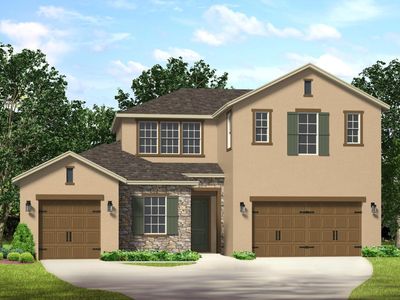 39 Maleda Way, Saint Johns, FL, 32259