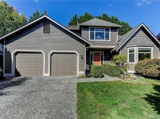 2529 181st Pl SE, Bothell, WA 98012