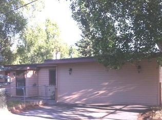 1300 W 39th Ave, Anchorage, AK 99503