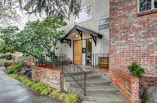 Ballard Flats Apartments Photo 1