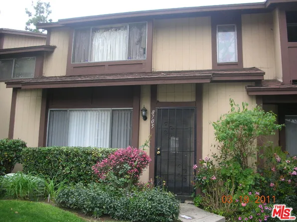 8735 Cedros Ave #3, Panorama City, CA 91402