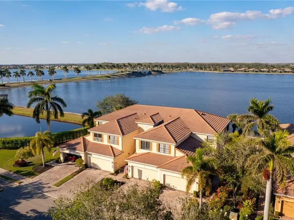 10646 Smokehouse Bay DR #102, NAPLES, FL 34120