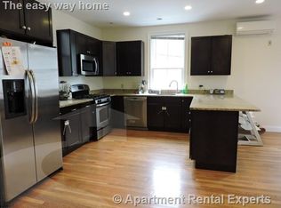 35 Roberts Rd #2F, Cambridge, MA 02138