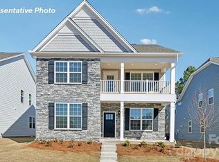 9328 Carver Ave, Huntersville, NC 28078