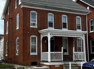 12 N Penn St, Hanover, PA 17331