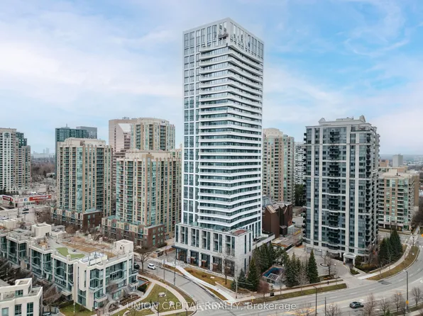 36 Olive Ave, Toronto, ON