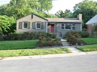 407 Hinsdale Ct, Silver Spring, MD 20901