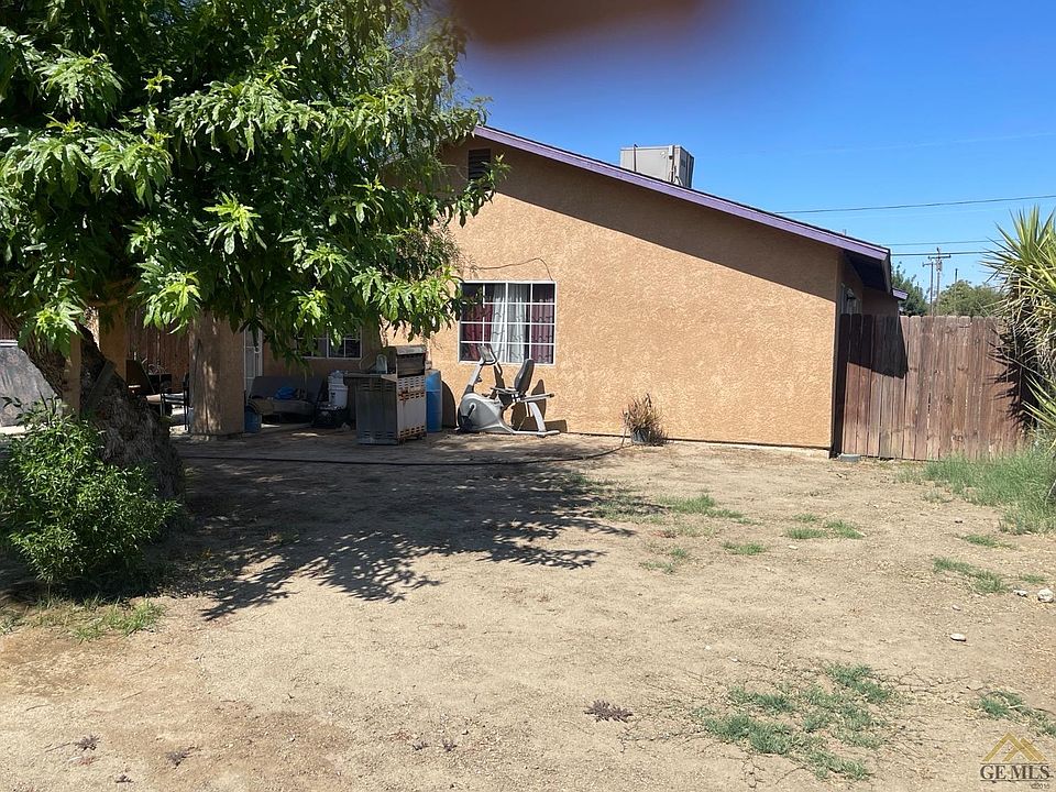 806 S Haley St, Bakersfield, CA 93307 Zillow
