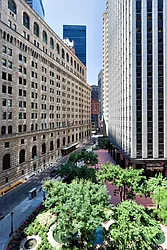 Sold by Bid on the City