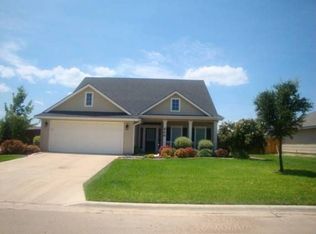 916 Independence Ct, Temple, TX 76502