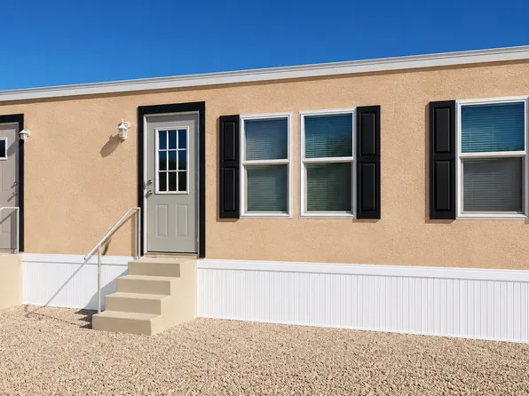 67668 Salome Rd #65, Salome, AZ 85348