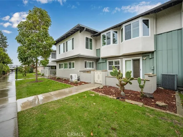 1930 Saint John Rd #15-29D, Seal Beach, CA 90740