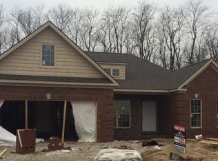 2785 Kearney Creek Ln, Lexington, KY 40511
