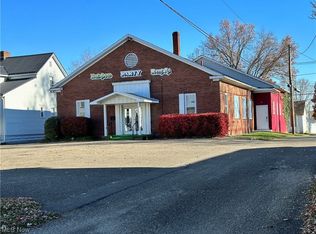 318 E 4th St, Dover, OH