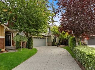 3828 164th Pl SE, Bothell, WA 98012