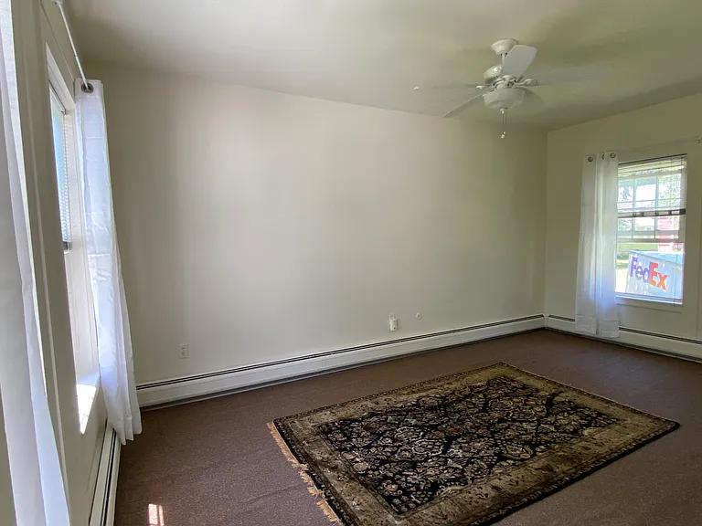 main level bedroom