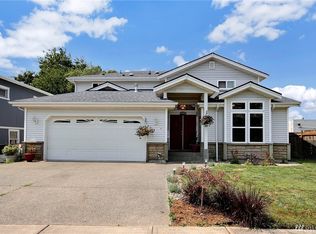 23 F St NW, Auburn, WA 98001