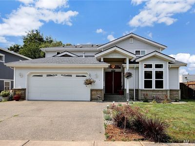 23 F St NW, Auburn, WA, 98001