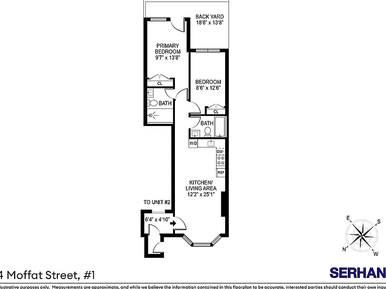 84 Moffat St #1 — Photo 2