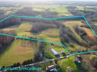 0 Martins Chapel Rd, Springfield, TN 37172