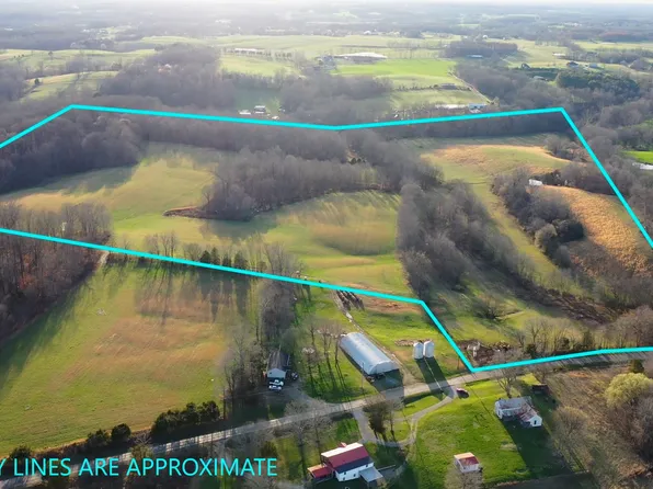 0 Martins Chapel Rd, Springfield, TN 37172