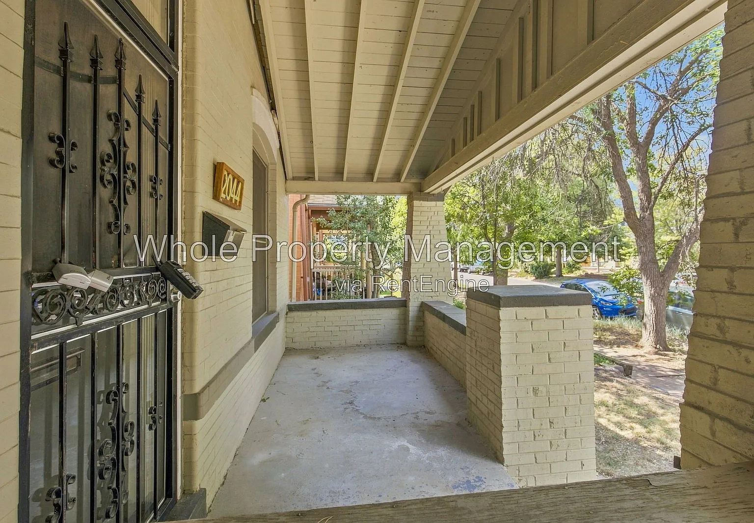 3 bed, 2.0 bath, 1750 sqft, $2,800 — Photo 3