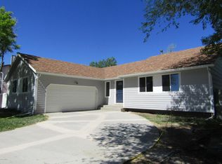 3214 Watsabaugh Dr, Gillette, WY 82718