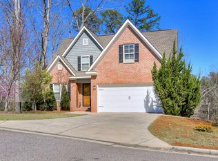 232 Old Mill Rd, Martinez, GA 30907