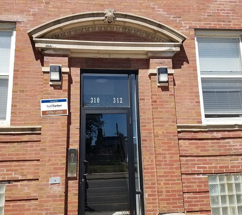 1st image of 312 N Kedzie Ave #2