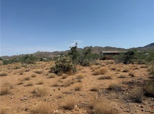 Minnesota Ave, Chloride, AZ 86431