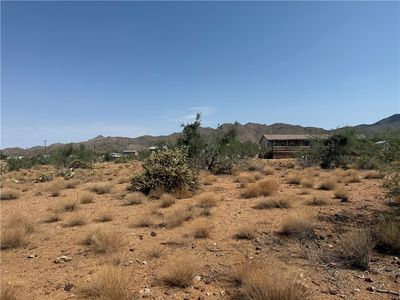 Minnesota Ave, Chloride, AZ, 86431