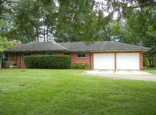 501 W Riley Rd, Owosso, MI 48867