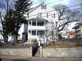 240 Elm St, Woonsocket, RI 02895