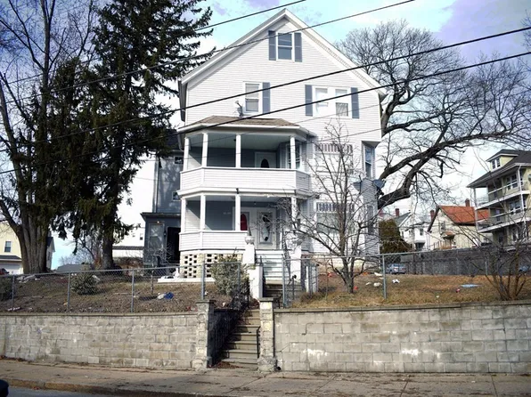 240 Elm St, Woonsocket, RI 02895