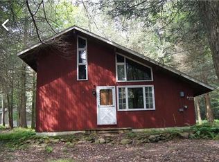 41 Stone Ridge Rd, Albrightsville, PA 18210