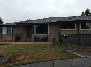 5609 Ann Arbor Ave NE, Seattle, WA 98105