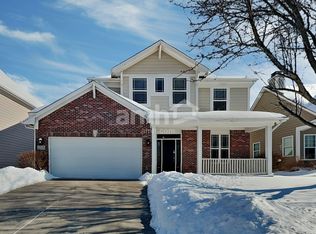 12531 Hawks Landing Dr, Fishers, IN 46037