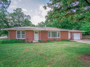 100 W Branch St, Longview, TX 75604