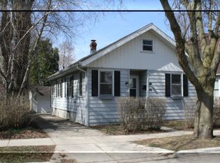 314 Dunning St, Madison, WI 53704