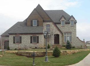 1332 Chaumont Cir, Andover, KS 67002