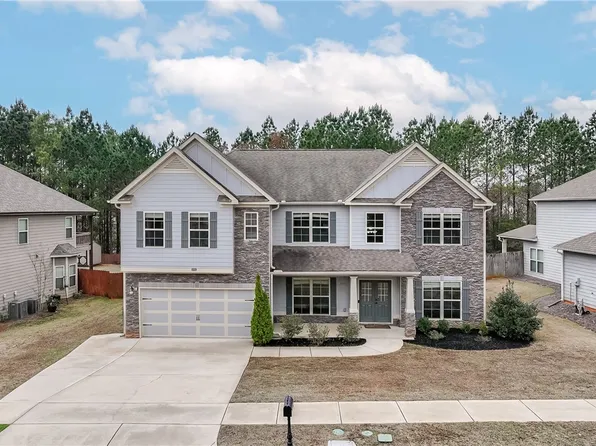 3010 Stillwood Way, Opelika, AL 36804
