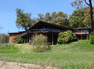 22435 Brent Rd, Red Bluff, CA 96080