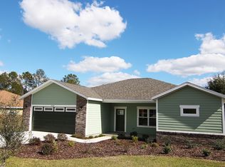 19139 NW 229th St, High Springs, FL 32643