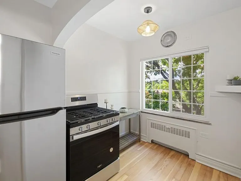 1401 Fairfax St #8 — Photo 8