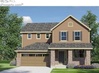 2240 Stonefish Dr, Windsor, CO 80550